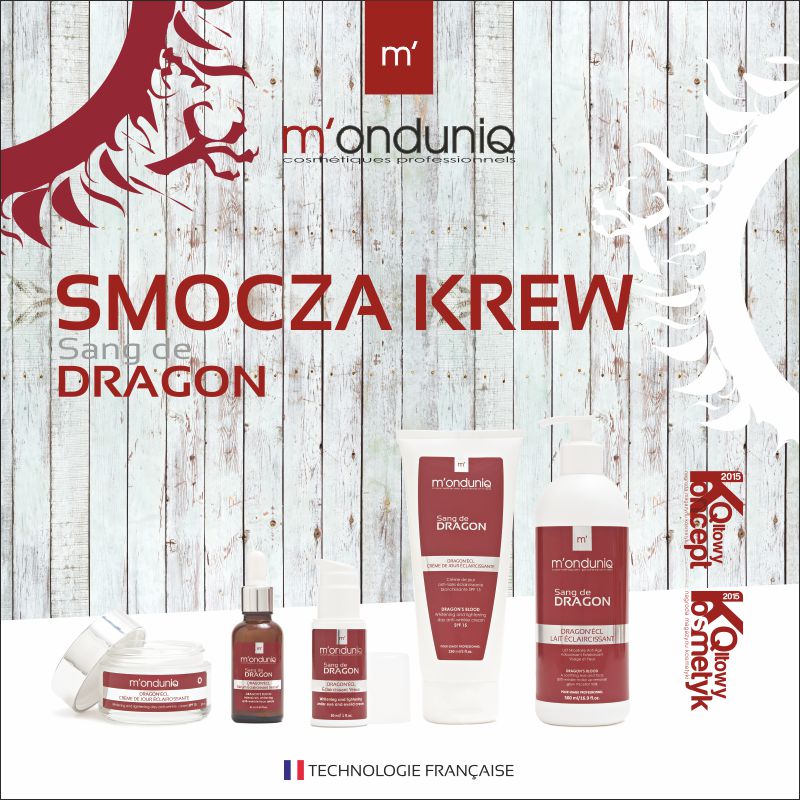 smocza krew