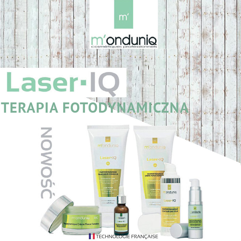 Laser-iq